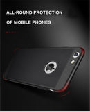 Heat Dissipation Phone Cases For iPhone