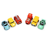 Draw And Play Inductive Toy Car