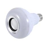 LED Wireless Bluetooth Light Bulb Speaker