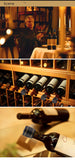 Booze Bottle Lock