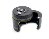 Booze Bottle Lock