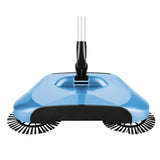 Lightweight Magic Spin Hard Floor Sweeper