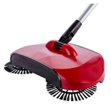 Lightweight Magic Spin Hard Floor Sweeper