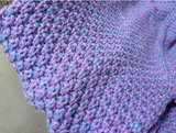 Mermaid Blanket