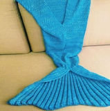 Mermaid Blanket