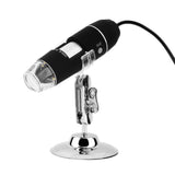 1000x Magnifier Camera 8-LED CMOS USB Digital Microscope