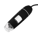1000x Magnifier Camera 8-LED CMOS USB Digital Microscope