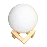 3D Moon Lamp