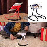 Hands Free Phone Holder