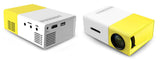 Mini LCD Projector