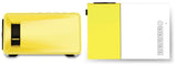 Mini LCD Projector