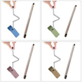 Collapsible Folding Reusable Straw