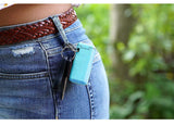 Collapsible Folding Reusable Straw