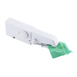 Mini Handheld Sewing Machine Stitch Set