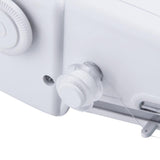 Mini Handheld Sewing Machine Stitch Set