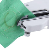 Mini Handheld Sewing Machine Stitch Set