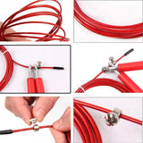 3M Adjustable Crossfit Skipping Rope