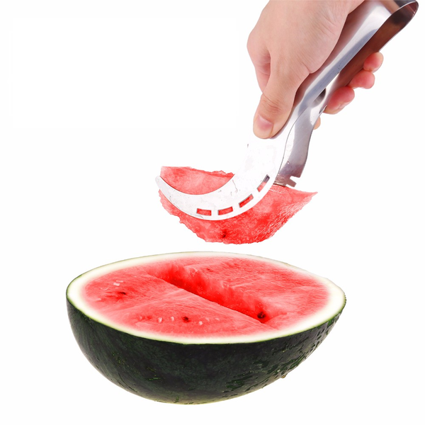 Stainless Steel Watermelon Slicer