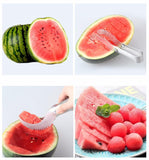 Stainless Steel Watermelon Slicer