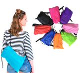 Inflatable Hangout Sofa