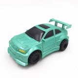 Draw And Play Inductive Toy Car