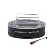 Eyebrow Stamp Beauty Makeup Tool