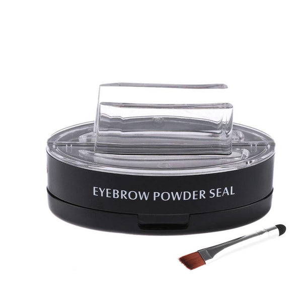 Eyebrow Stamp Beauty Makeup Tool