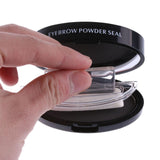 Eyebrow Stamp Beauty Makeup Tool