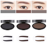 Eyebrow Stamp Beauty Makeup Tool