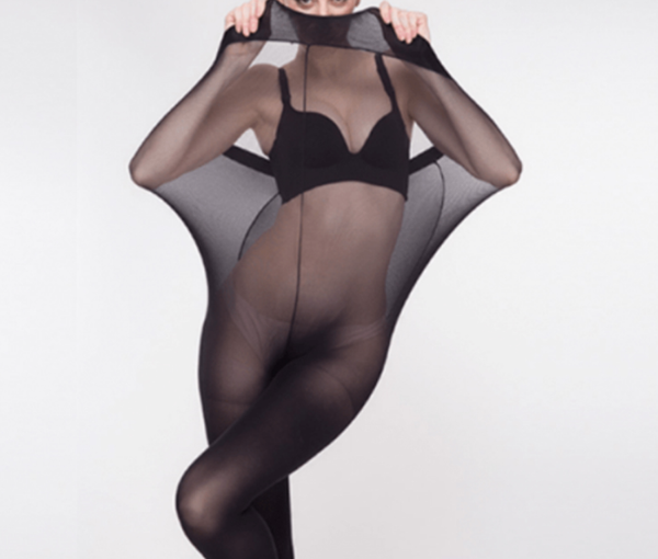 Super Elastic Magical Stockings