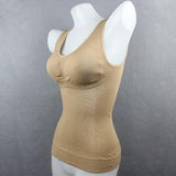 Cami Waist Shaping Tank Top