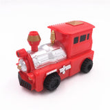Draw And Play Inductive Toy Car