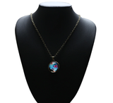 Universe In A Necklace
