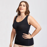 SlimCurves™ Body Shaper Wireless Cami Tank Top