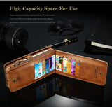 Exquisite Phone Wallet