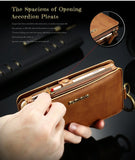 Exquisite Phone Wallet