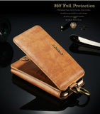 Exquisite Phone Wallet