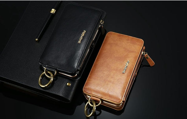 Exquisite Phone Wallet