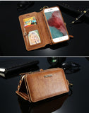 Exquisite Phone Wallet