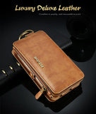 Exquisite Phone Wallet