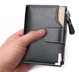Exquisite Wallet For Men