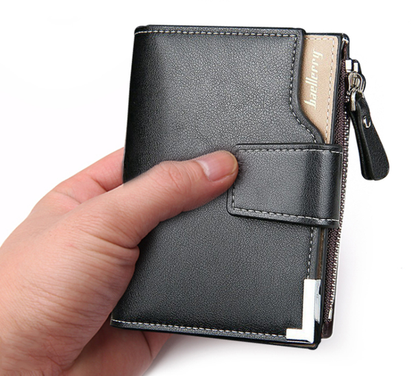 Exquisite Wallet For Men