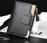 Exquisite Wallet For Men
