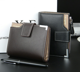 Exquisite Wallet For Men