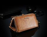 Exquisite Phone Wallet