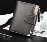 Exquisite Wallet For Men