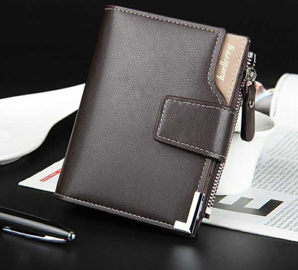 Exquisite Wallet For Men