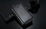 Exquisite Phone Wallet