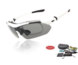 Professional Polarized Cycling Glasses